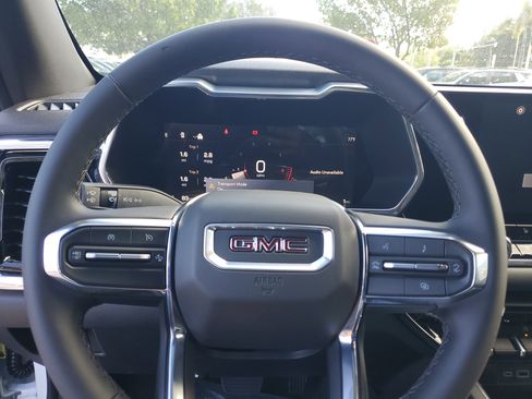 New 2026 GMC Canyon Elevation w/ Convenience Package image 11