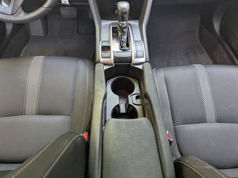 Used 2019 Honda Civic LX image 13