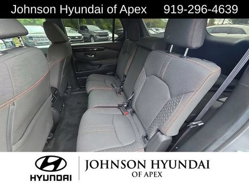 Used 2024 Honda Pilot Sport image 25