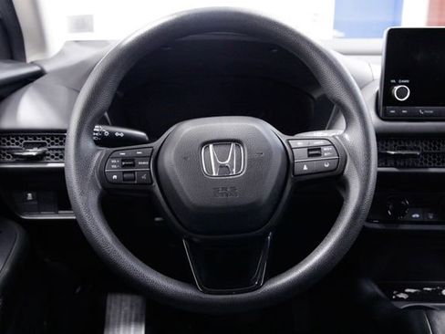 Certified 2024 Honda HR-V LX image 15