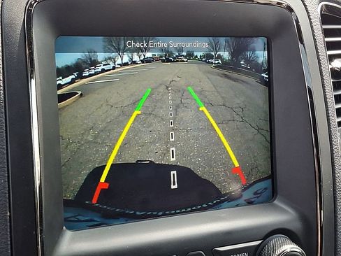 Used 2019 Dodge Durango R/T w/ Blacktop Package image 4