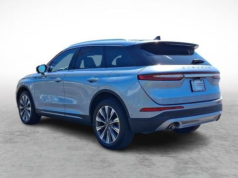 Used 2022 Lincoln Corsair Reserve w/ Equipment Group 201A AWD/4WD image 4