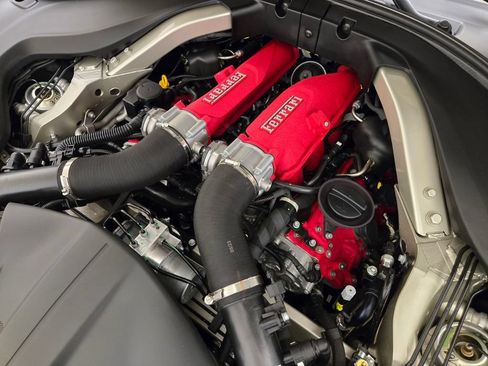 Used 2023 Ferrari Portofino M RWD image 31