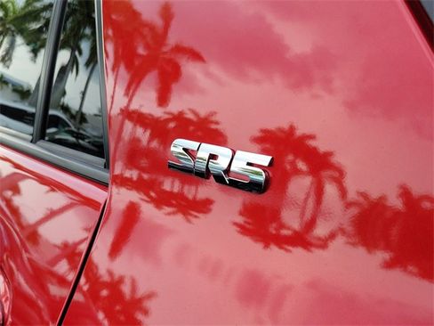 Used 2024 Toyota 4Runner SR5 Premium image 6