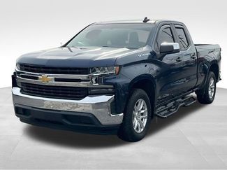 Used 2019 Chevrolet Silverado 1500 LT w/ All-Star Edition video 3
