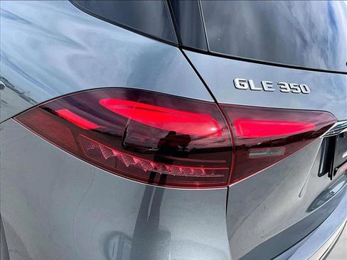 New 2026 Mercedes-Benz GLE 350 4MATIC image 27