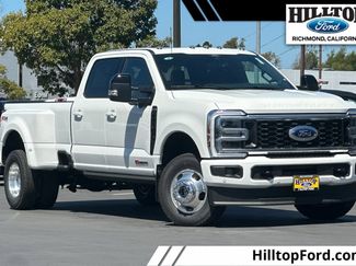 New 2026 Ford F350 Platinum AWD/4WD video 1