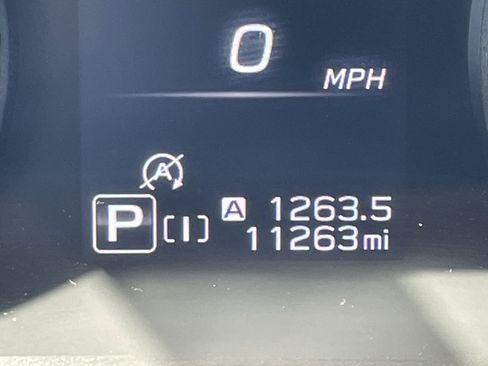 Certified 2025 Subaru Crosstrek 2.0i Premium image 21