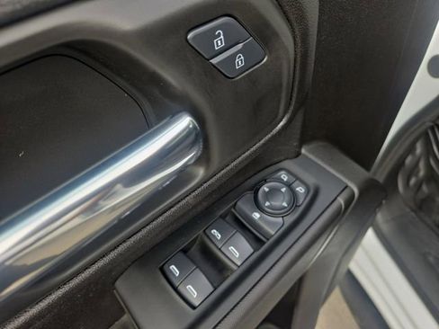 Certified 2025 Chevrolet Silverado 3500 W/T w/ WT Convenience Package image 5