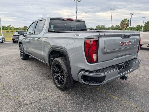 Used 2024 GMC Sierra 1500 Elevation AWD/4WD image 8