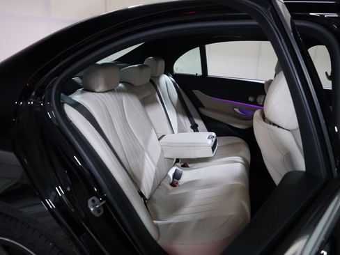 Certified 2022 Mercedes-Benz E 350 E 350 image 76