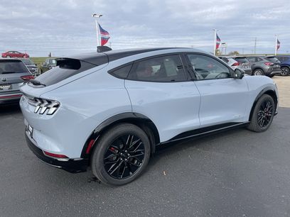 New 2025 Ford Mustang Mach-E Premium w/ Sport Appearance Package