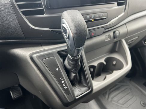 New 2026 Ford Transit 250 148 High Roof Extended w/ Load Area Protection Package image 7