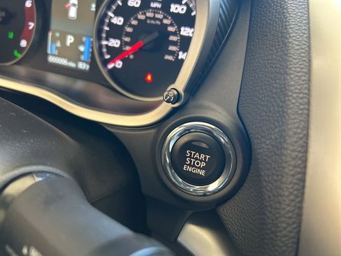 New 2026 Mitsubishi Eclipse Cross SEL image 44