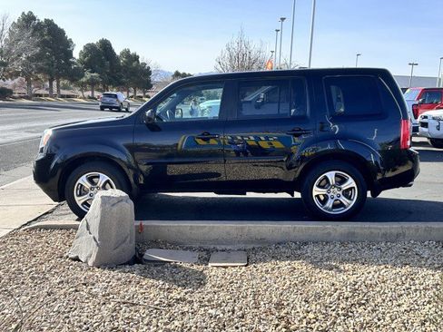 Used 2013 Honda Pilot EX-L image 6