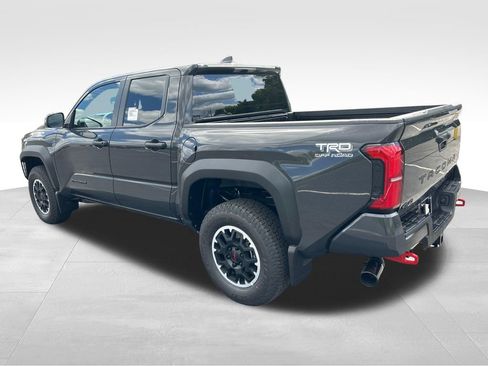 New 2026 Toyota Tacoma TRD Off-Road AWD/4WD image 3