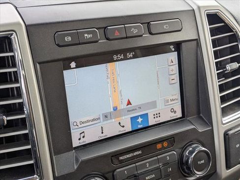 Used 2017 Ford F350 Lariat w/ Lariat Ultimate Package image 12