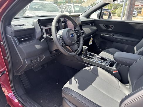 New 2026 Subaru Outback Limited AWD/4WD image 25