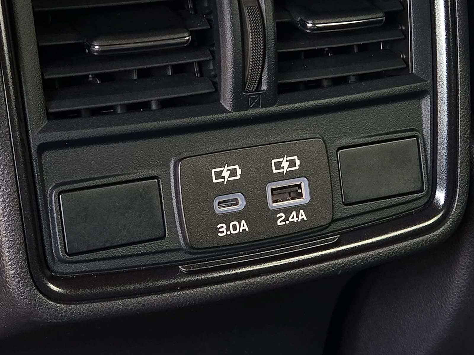 Certified 2026 Subaru Forester Sport AWD/4WD image 11