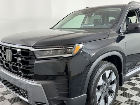 New 2026 Honda Pilot Elite image 18