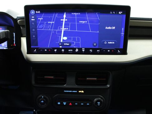 New 2026 Ford Maverick Lariat w/ 4K Tow Package image 22