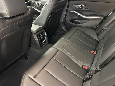 New 2026 BMW 330i Sedan w/ Premium Package image 20