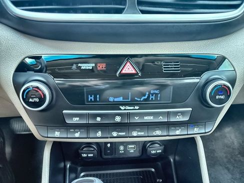 Used 2021 Hyundai Tucson Ultimate FWD image 19