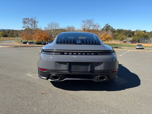 New 2026 Porsche 911 Carrera image 6