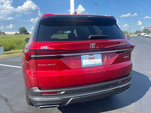Used 2026 Buick Enclave Preferred w/ Power Package FWD image 5