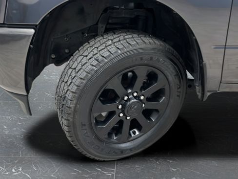 Used 2024 RAM 2500 Laramie w/ Night Edition AWD/4WD image 35