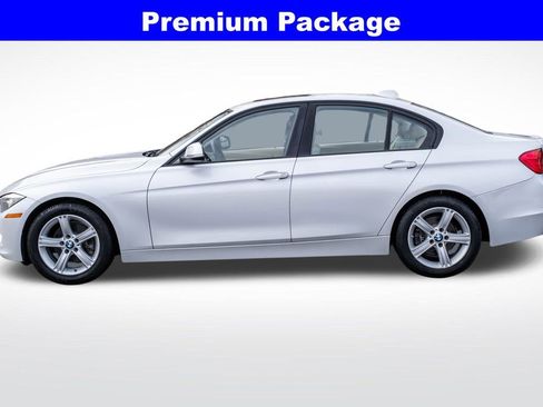 Used 2014 BMW 320i Sedan image 5