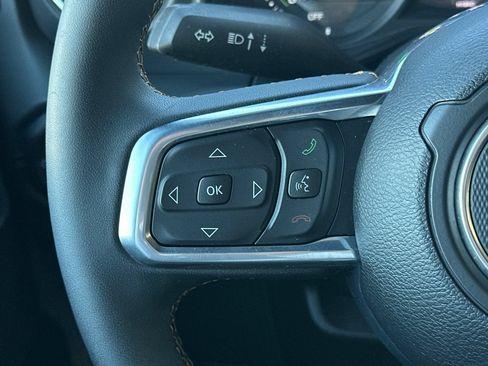 Used 2024 Jeep Wrangler Unlimited Sahara AWD/4WD image 26