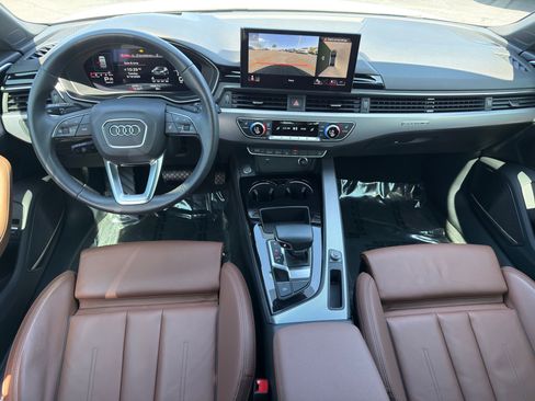 Used 2023 Audi A5 2.0T Prestige w/ Black Optic Plus Package AWD/4WD image 20