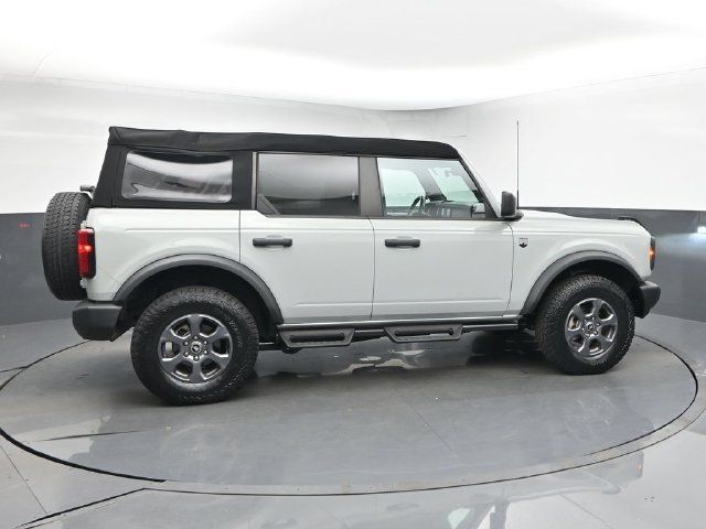 Used 2024 Ford Bronco Big Bend AWD/4WD image 9