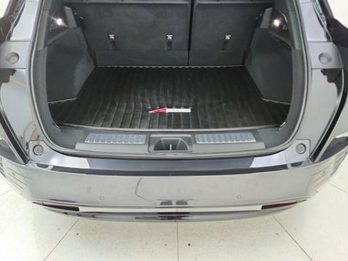 Used 2024 Acura ZDX A-Spec image 14