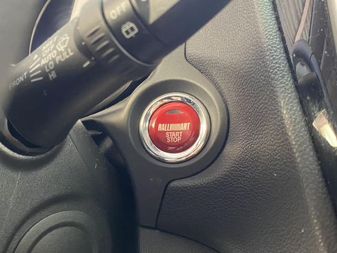 Used 2024 Mitsubishi Outlander Sport Ralliart AWD/4WD image 21