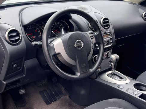 Used 2013 Nissan Rogue S FWD image 17