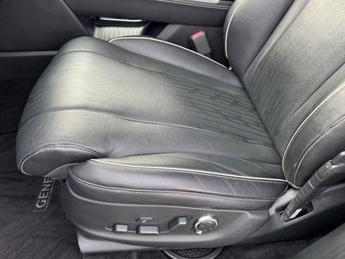 Certified 2023 Genesis GV80 3.5T Advanced + image 16