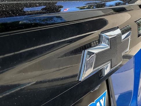 Certified 2023 Chevrolet Bolt EUV LT FWD image 8
