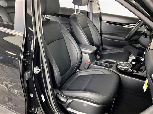 Certified 2026 Kia Seltos EX w/ EX Sunroof Package image 29