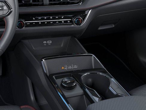 New 2027 Chevrolet Equinox RS FWD image 23