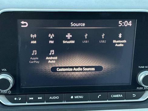 Certified 2021 Nissan Rogue SV image 30