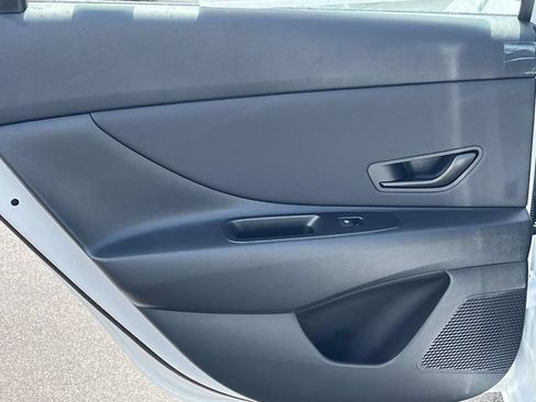 New 2026 Hyundai Elantra SEL Sport FWD image 15