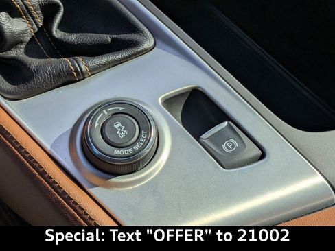 Used 2019 Chevrolet Corvette Stingray Coupe image 22