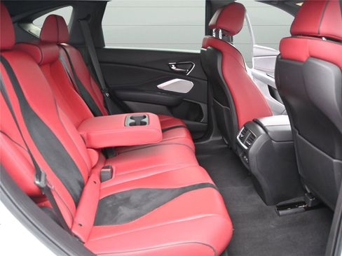 Used 2019 Acura RDX A-Spec image 20