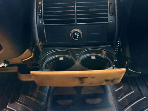 Used 2002 BMW X5 3.0i AWD/4WD image 28