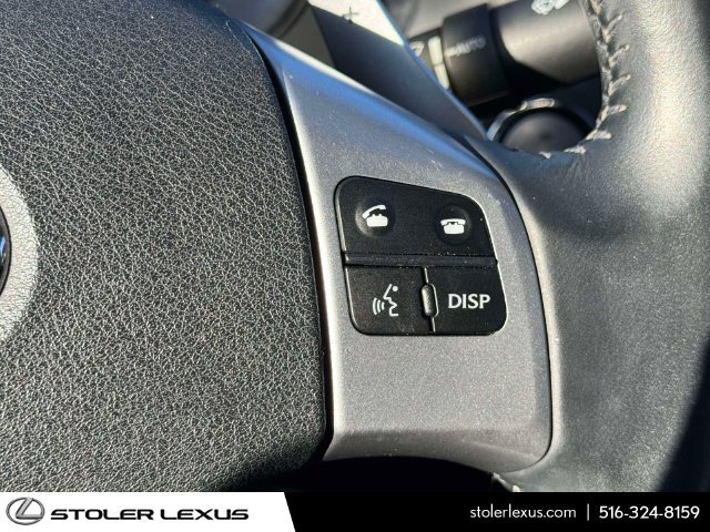 Used 2012 Lexus IS 250 AWD w/ Luxury Plus Value Edition image 27
