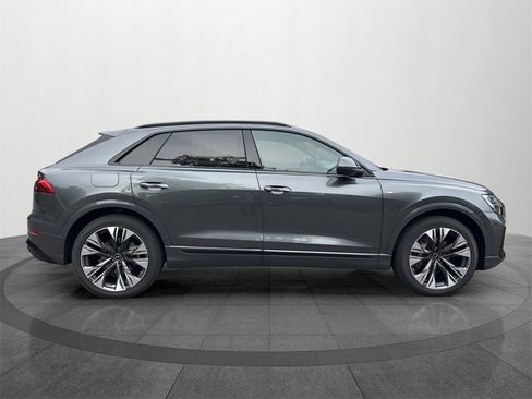 New 2026 Audi Q8 Premium Plus image 7