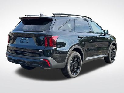New 2026 Kia Sorento SX Prestige
