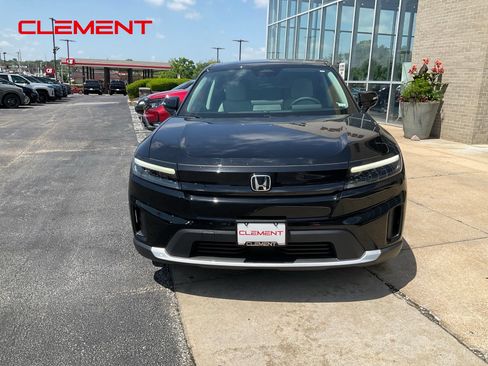 Used 2024 Honda Prologue EX image 8